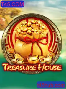 A Fascinante Aventura de TreasureHouse: Explorando o Mundo dos Caçadores de Tesouros