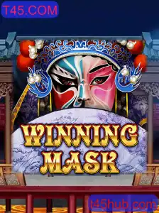 WinningMask: Uma Jornada Inovadora no Mundo dos Jogos