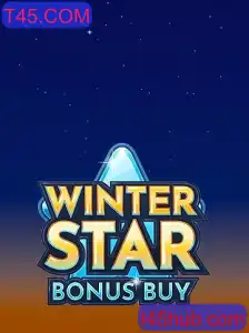 Descubra os Segredos de WinterStarBonusBuy no T45.COM