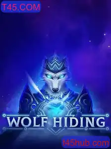 Descubra o Universo do Jogo WolfHiding
