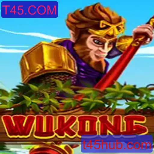 Explorando o Universo de Wukong: Um Mergulho no Mundo de T45.COM