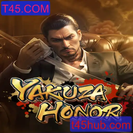 YakuzaHonor: Um Mergulho Profundo no Submundo do Crime